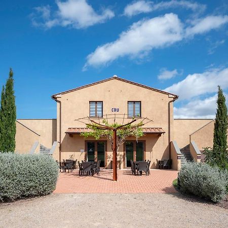 Podere Vignanova Accommodations & Spa Castagneto Carducci Exterior photo