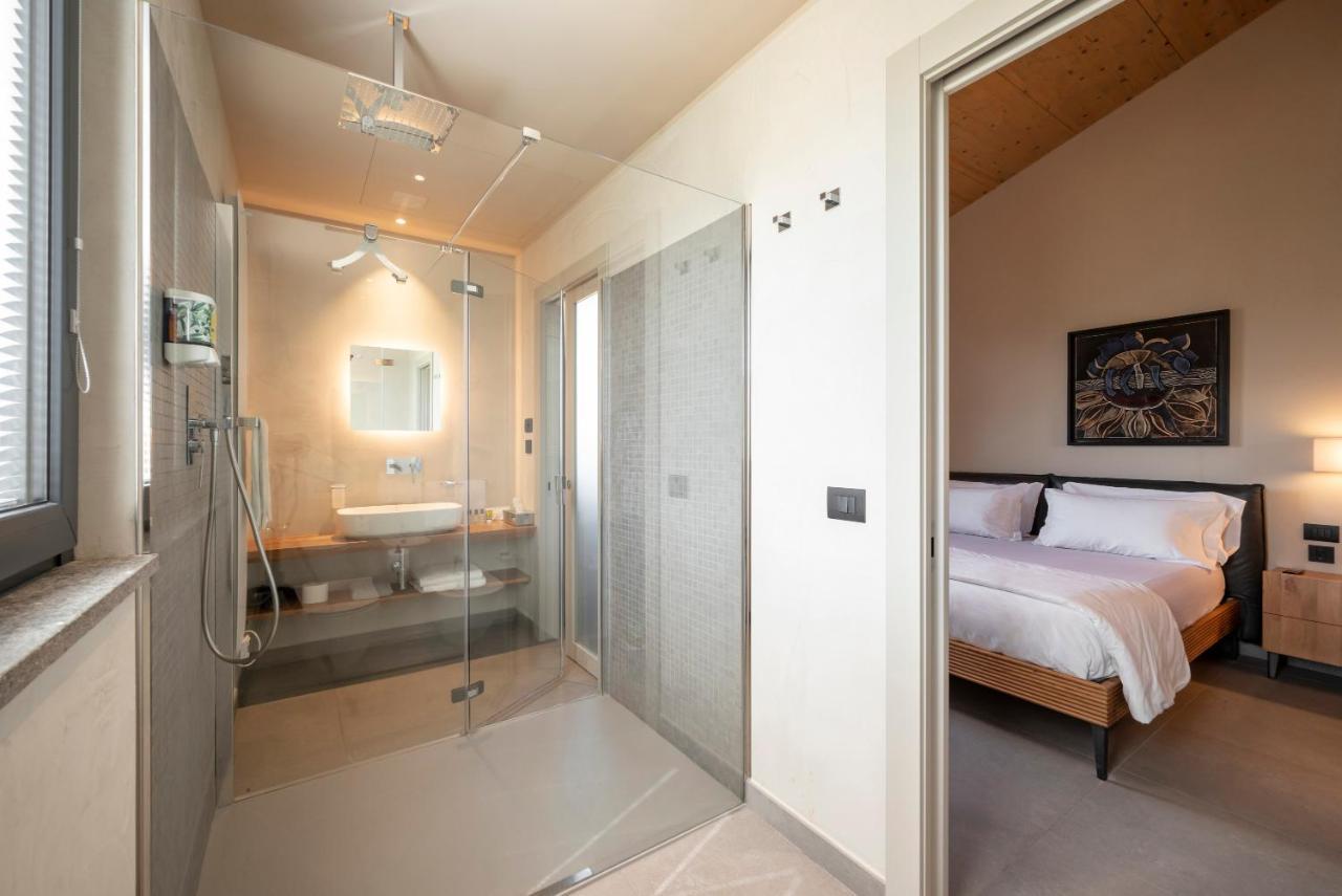 Podere Vignanova Accommodations & Spa Castagneto Carducci Exterior photo