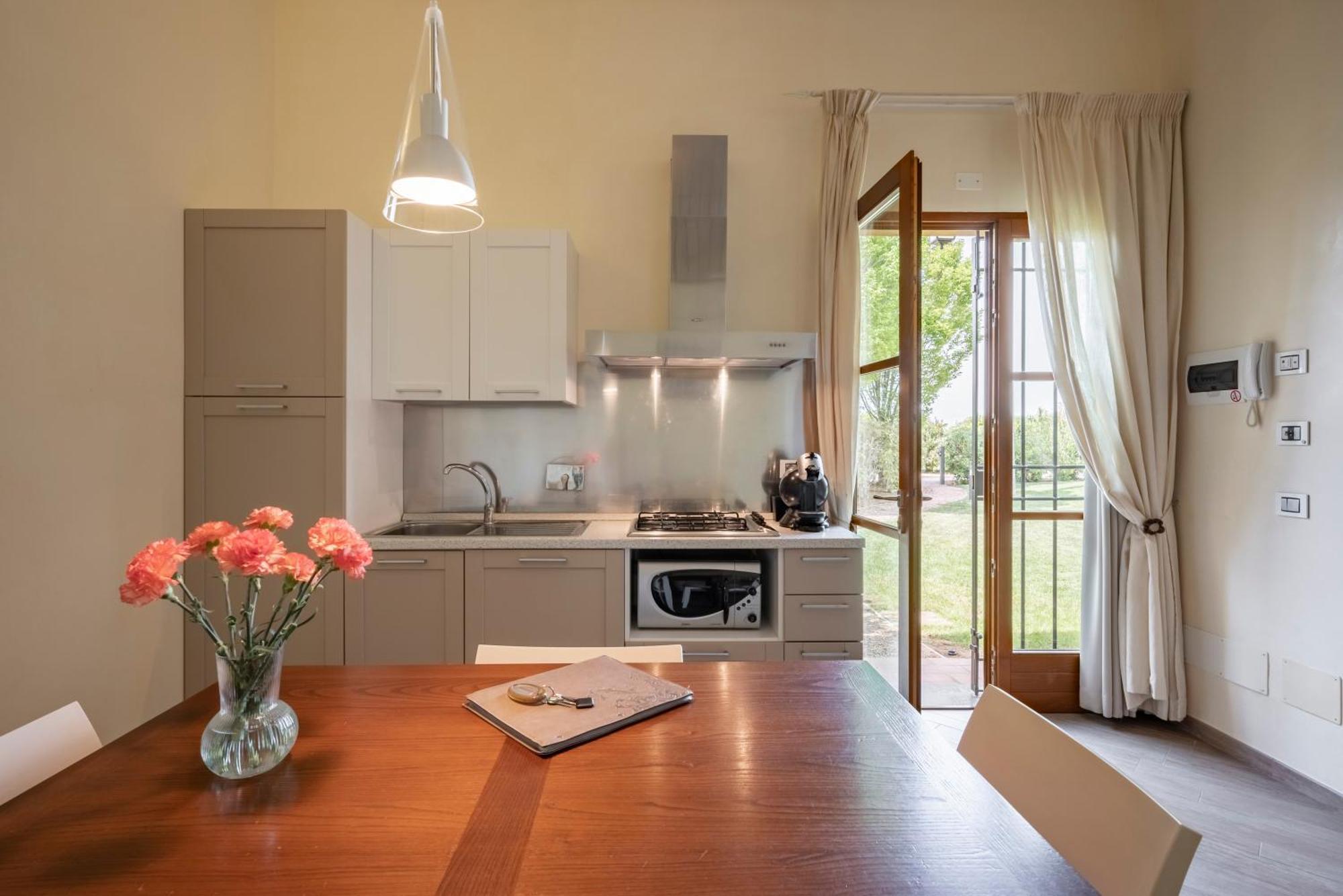 Podere Vignanova Accommodations & Spa Castagneto Carducci Exterior photo