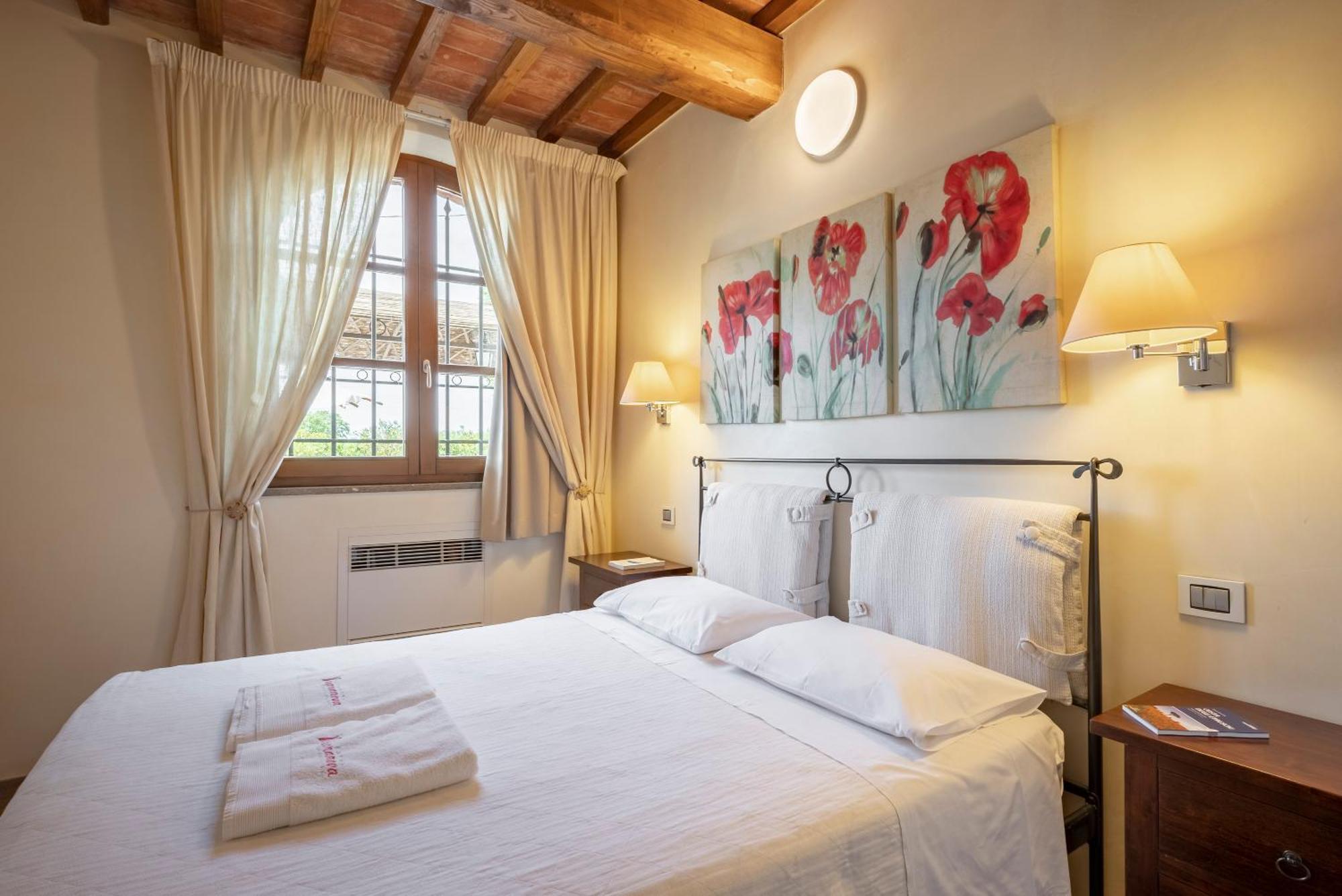 Podere Vignanova Accommodations & Spa Castagneto Carducci Exterior photo