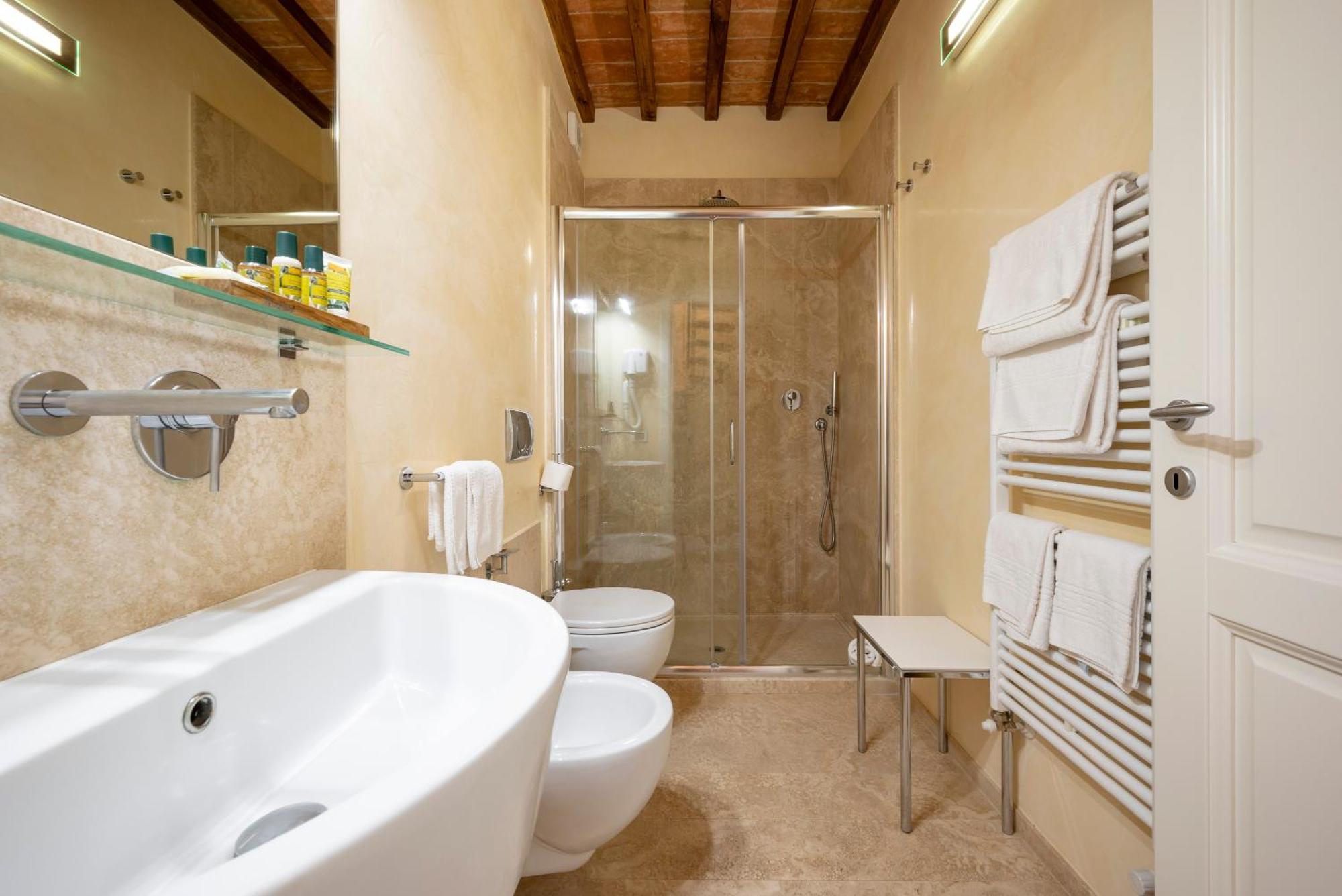 Podere Vignanova Accommodations & Spa Castagneto Carducci Exterior photo