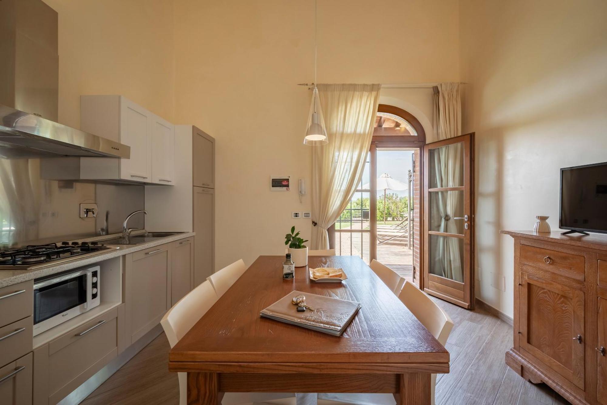 Podere Vignanova Accommodations & Spa Castagneto Carducci Exterior photo
