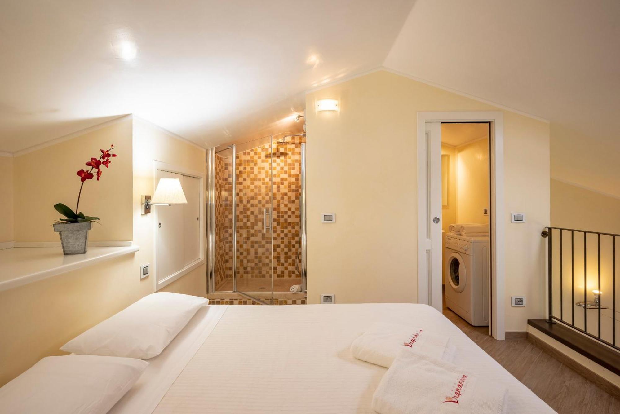 Podere Vignanova Accommodations & Spa Castagneto Carducci Exterior photo