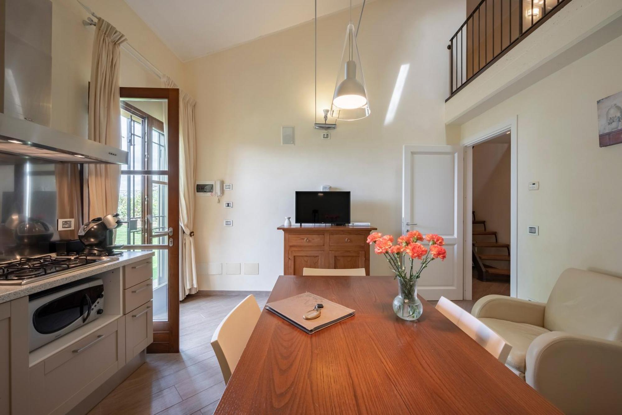 Podere Vignanova Accommodations & Spa Castagneto Carducci Exterior photo