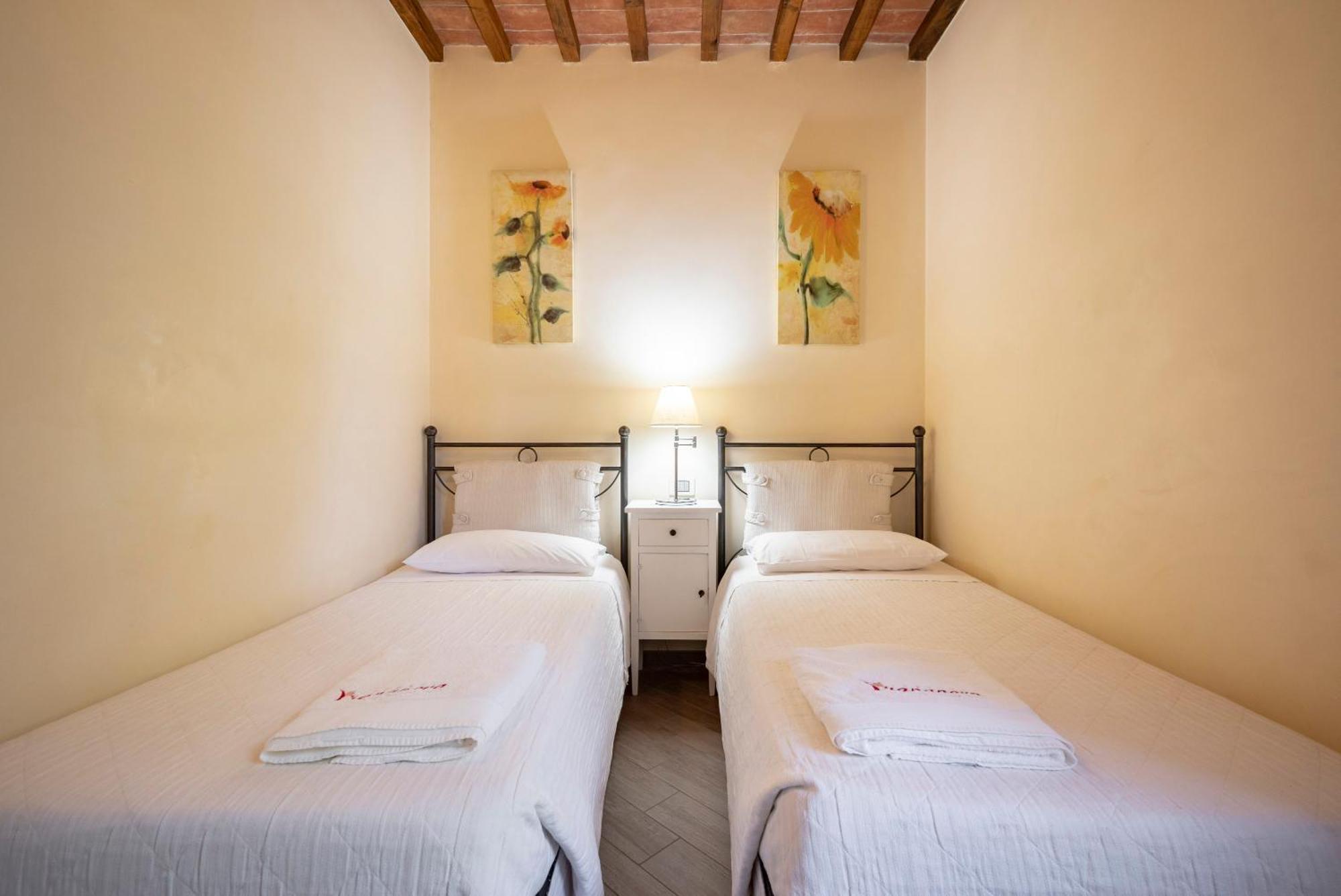 Podere Vignanova Accommodations & Spa Castagneto Carducci Exterior photo