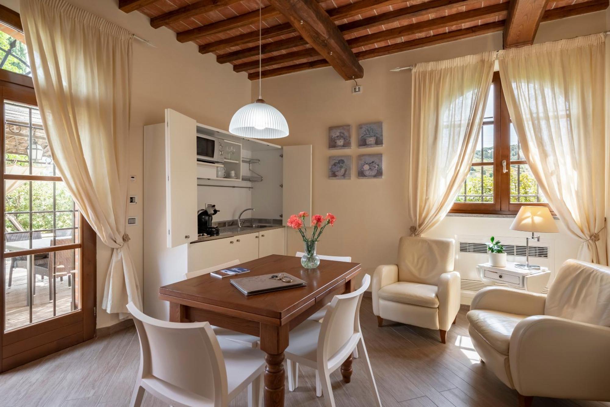 Podere Vignanova Accommodations & Spa Castagneto Carducci Exterior photo