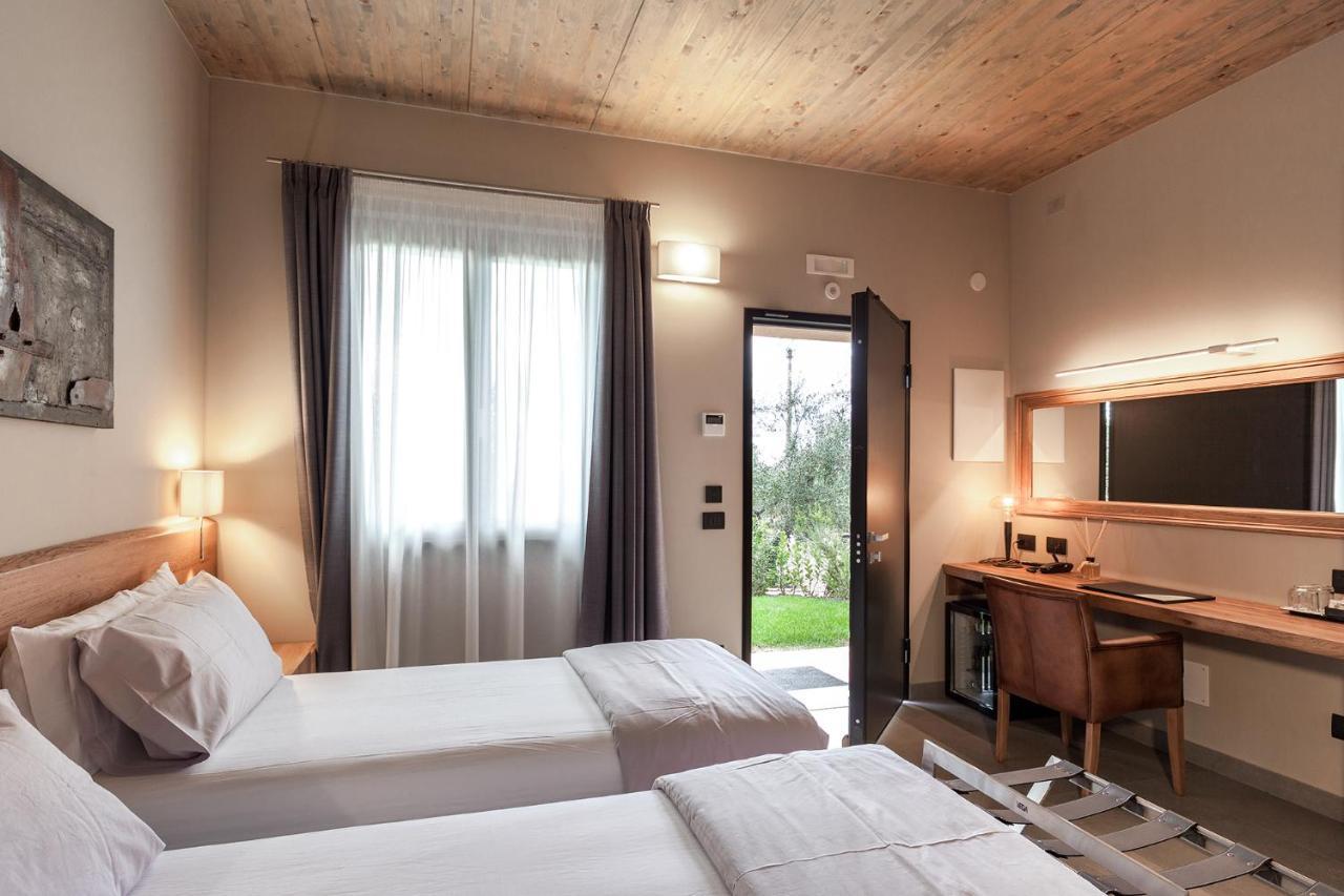 Podere Vignanova Accommodations & Spa Castagneto Carducci Exterior photo