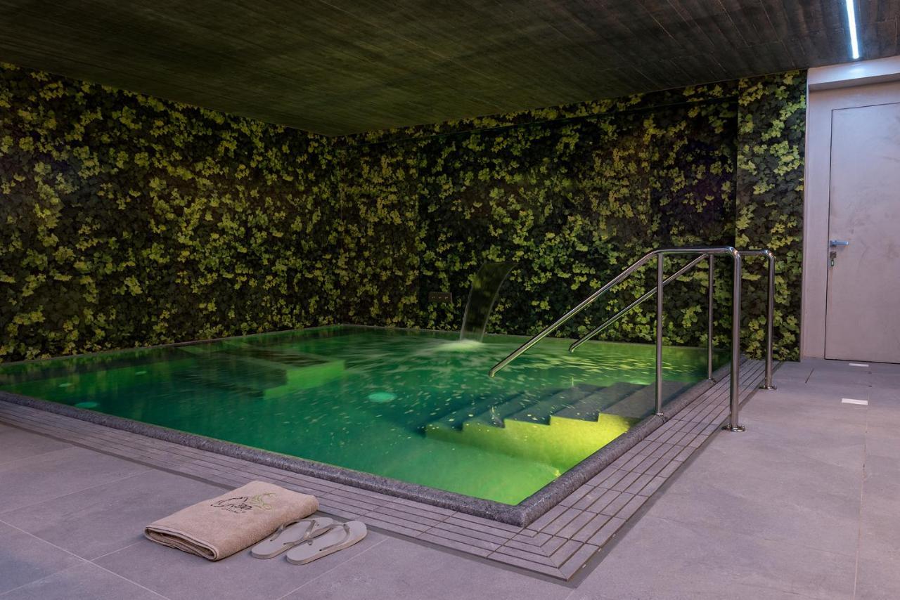 Podere Vignanova Accommodations & Spa Castagneto Carducci Exterior photo